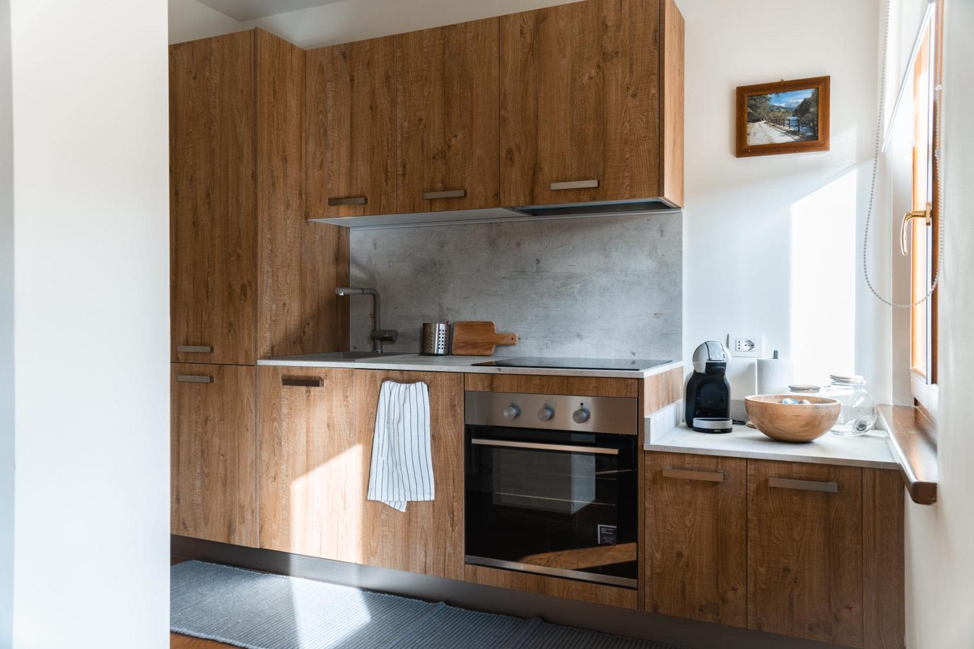 Maison Sole&petalo - Maison Poluc Bilocale Apartment